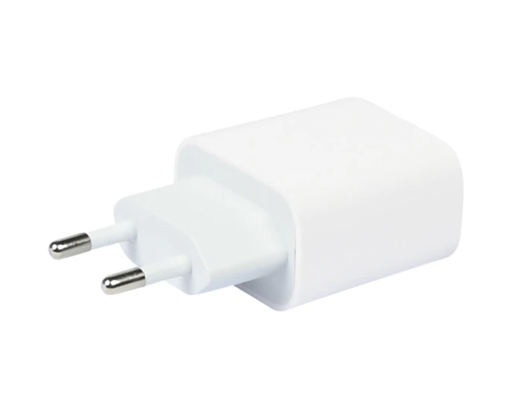 USB-C oplader foto 3